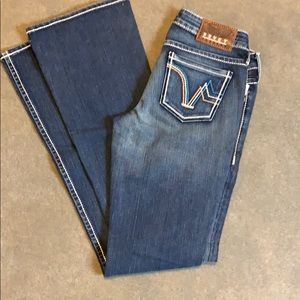 PRVCY jeans size 26